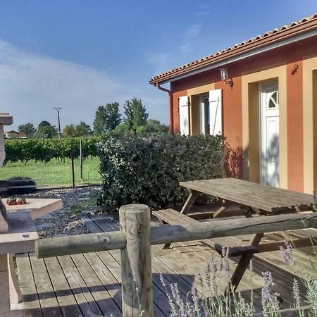 Au Petit Lieu-Dit Anglade Bagian luar foto